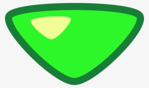 Steven Universe Peridot Vector By Mrbarthalamul-d8ym4og - Peridot Stone Steven Universe