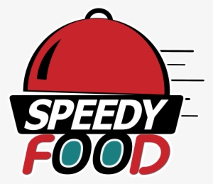 Need Speedy Fast Food Delivery - Food Delivery Service Logo