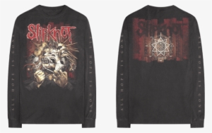 Slipknot Rock Band Sack Bag Drawstring Backpack Sport