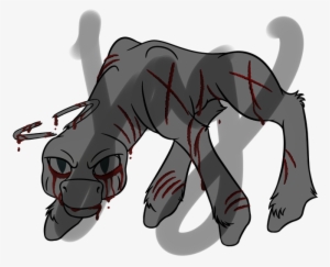 Horror Film - Illustration