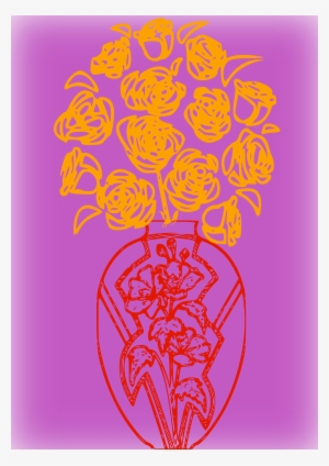 This Free Icons Png Design Of Twinkle Vase