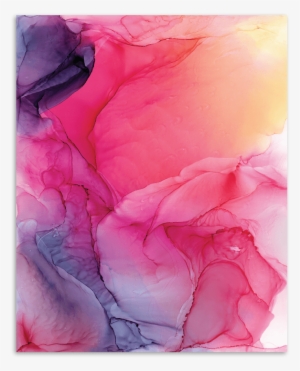 Fern Siebler Crave - Canvas Print