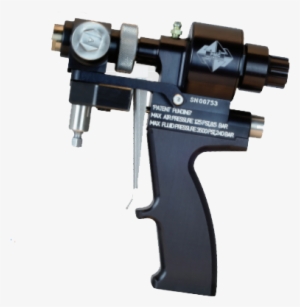 Spray-gun