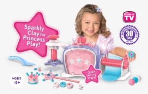 Now Only $24 - Twinkle Clay