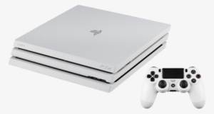 Sony - Sony Playstation 4 Dualshock 4 - Wireless - Glacier