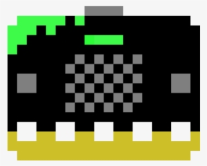 Microbit 4 - Portable Network Graphics