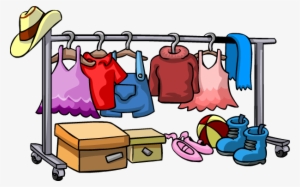 Clothes - Clothes Png