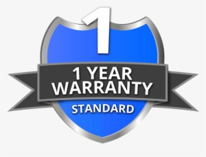 Standard Btb Warranty - 1 Year Manufacturer Warranty