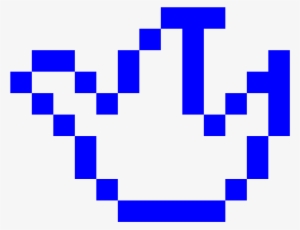 Big Image - Rotmg White Bag Png