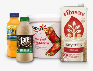 Dairy And Non Dairy Products - Dare Mocha Iced Coffee 500ml