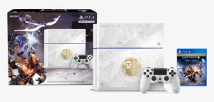Sadly, There Doesn't Appear To Be Any Destiny 2 Art