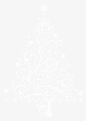 This Free Icons Png Design Of Starry Christmas Tree
