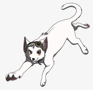 No Messin With This Cool Cat By Pirategirl - Cat