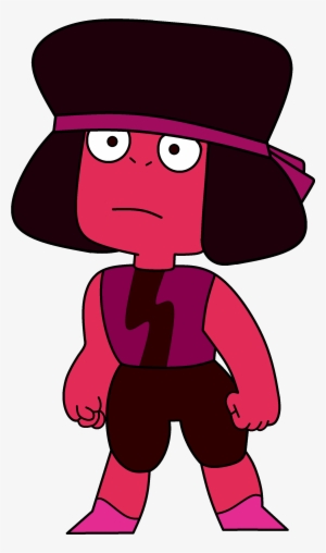 80s Clothes - Steven Universe Debut Ruby And Sapphire