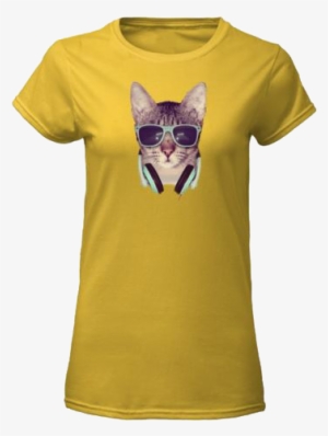 Cool Cat - Love Chicago Bears