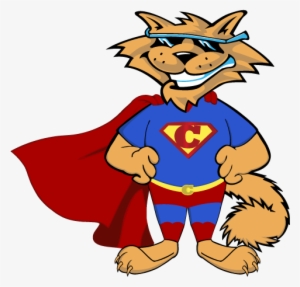 Cool Cat Advice - Cool Cat Cartoon