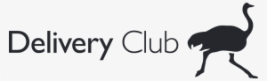 Delivery Club Is The Online Food Delivery Service - Delivery Club