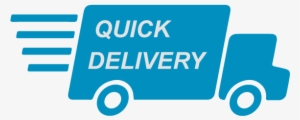 Proper Management And Logistics Are Important - Fast Delivery Logo Png