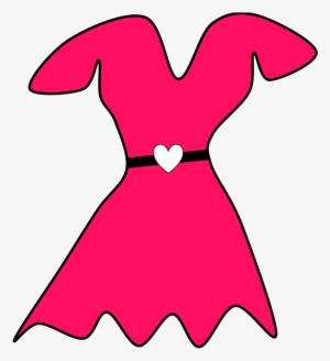 Free Vector Graphic - Clothes Clipart