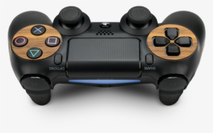 The Balolo Playstation 4 Pro Walnut Wood Covers Is - Balolo Sony Playstation 4 Controller Cover (ps4)
