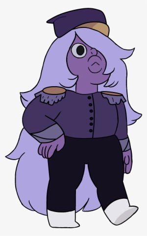 Old Timey Clothes - Steven Universe Rose Pilot