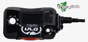 Frogzskin Bca Radio Vent Kit Prevents Snow Clogs - Frogzskin