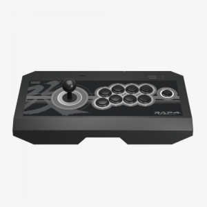 Real Arcade Pro 4 Kai For Ps3 And Ps4 - Hori Real Arcade Pro V4 Kai (ps4)