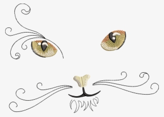 Cool Cat - Domestic Short-haired Cat