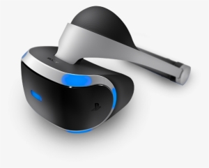 The Increased Power Of The Ps4 Pro Will Add Multiple - Sony Playstation Vr Headset Ps4
