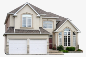 House Png - House With Transparent Background