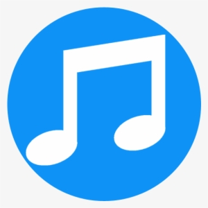 Music Note Icon Color - Pediatria Icono