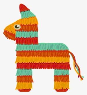 Mexican Pinata - Pinata Star - 475x600 PNG Download - PNGkit