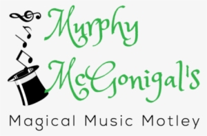 Murphy Mcgonigal's Magical Music Motley