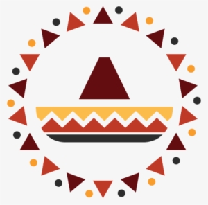 Mexican Dishes • Platos Mexicanos - Circle