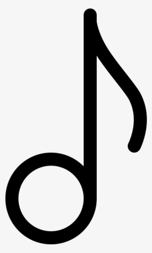 Multimedia Music Note Eighth Light - Mobile App