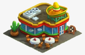 Mexican Restaurant - Mexican Cuisine