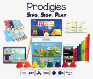 Start Your Child's Musical Journey With 400 Colorful - School