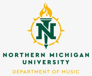 July - Northern Michigan University Logo