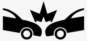 Service Accident Car Auto Transport Comments - Car Accident Icon Png
