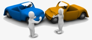 What To Do After An Accident - Untold Rules Of Driving