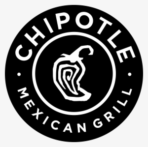 Chipotle Mexican Grill Logo Png Transparent - Perrin Brewing Company