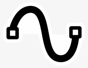 This Free Icons Png Design Of Mono Tool Curve