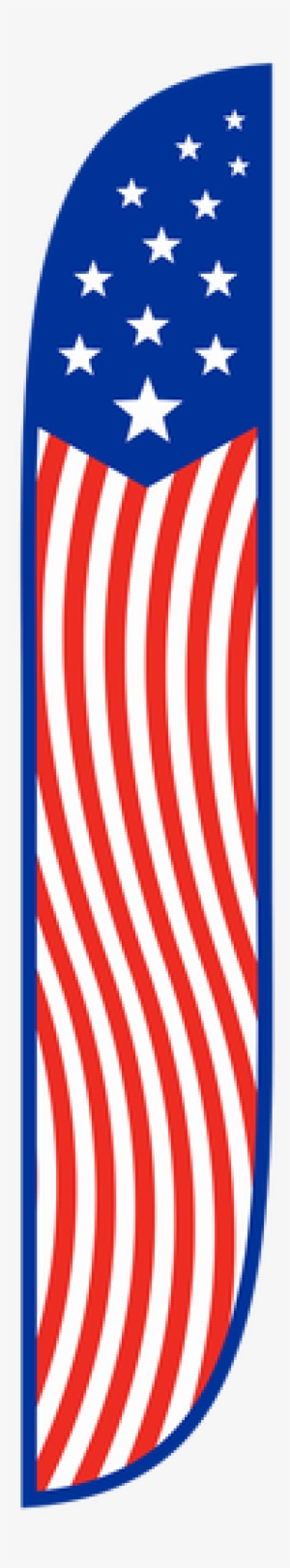 Flag Of The United States