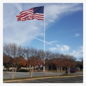Your Continued Flag Business