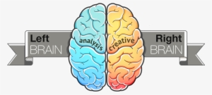 We Use Our Left Brain - Roth Schoolagenda 'einhorn', 2017/2018, Din A6