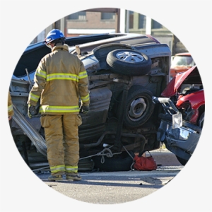 Who May Be Liable For A Car Crash - Car Wreck