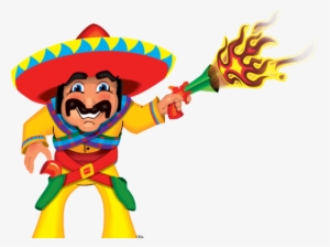 Mexican - More Chilli Pokie Machine