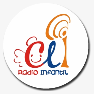 Facebook Twitter Youtube - Cli Radio Infantil Logo