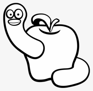 Apple Black White Apple Black And White Apple Clipart - Apple Clipart Png Black And White