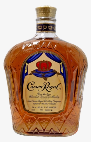 Crown Royal